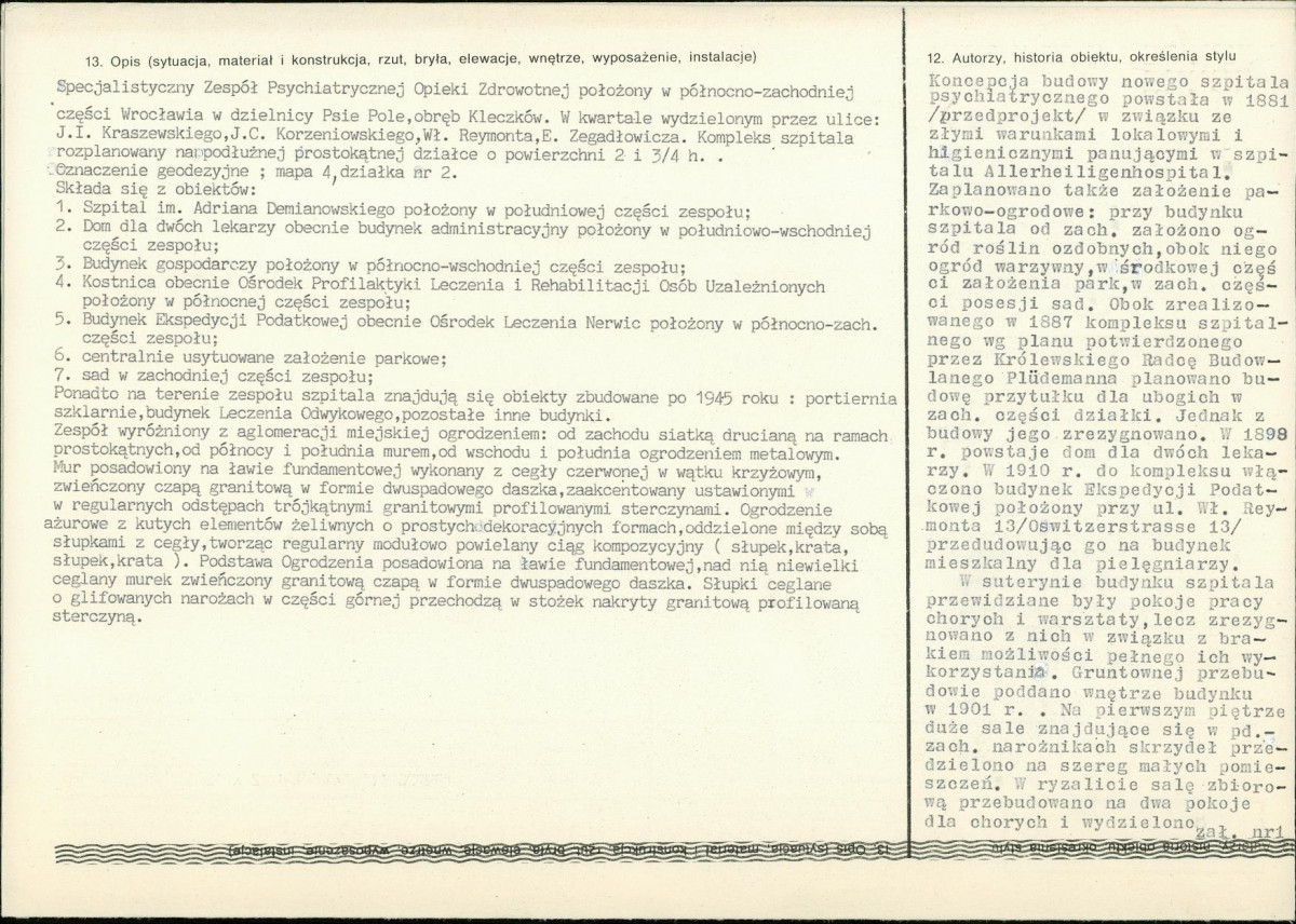 KB - Karta biała, skan nr 2