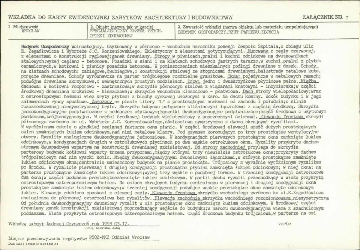 KB - Karta biała, skan nr 16