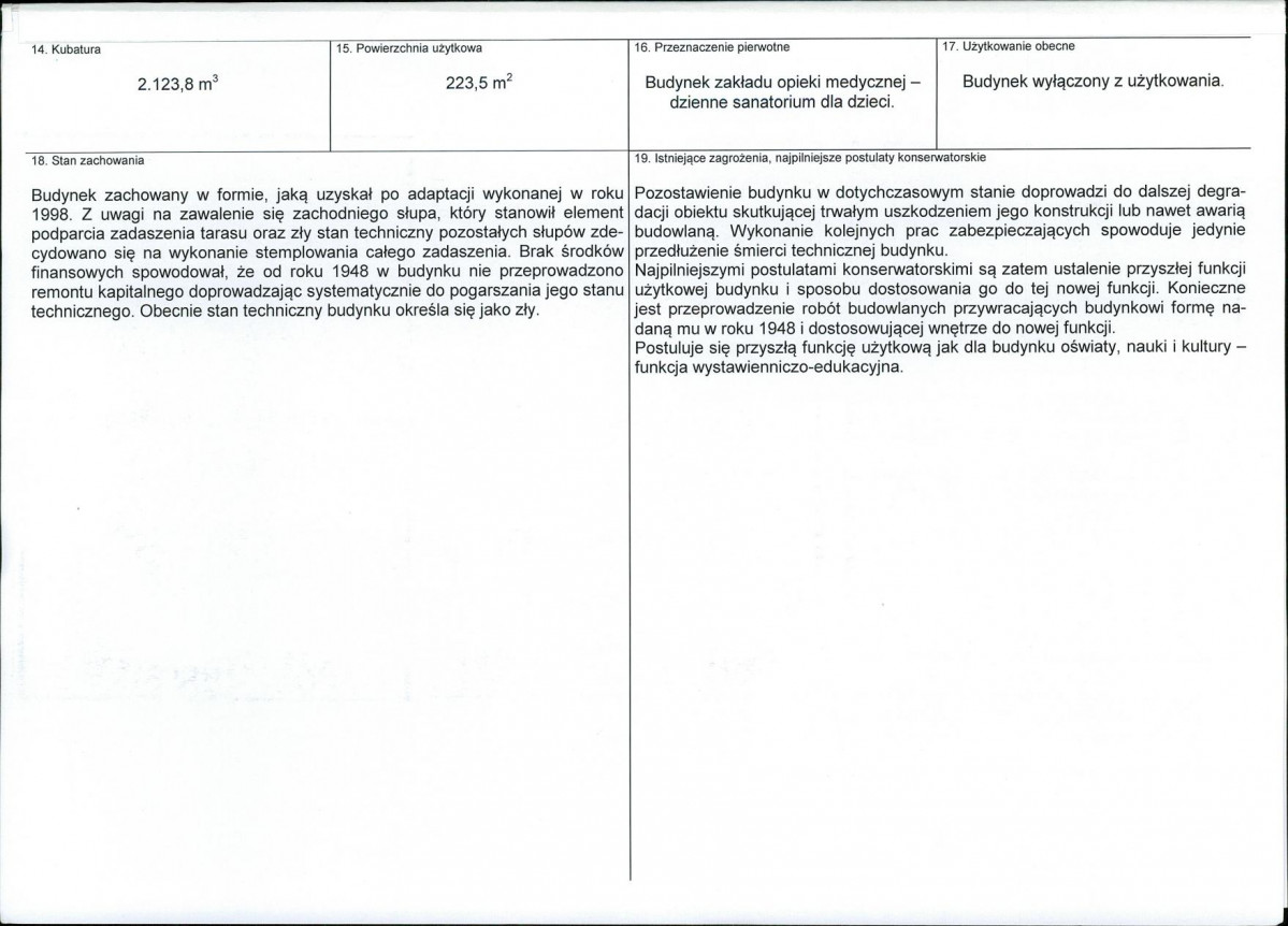 KB - Karta biała, skan nr 3