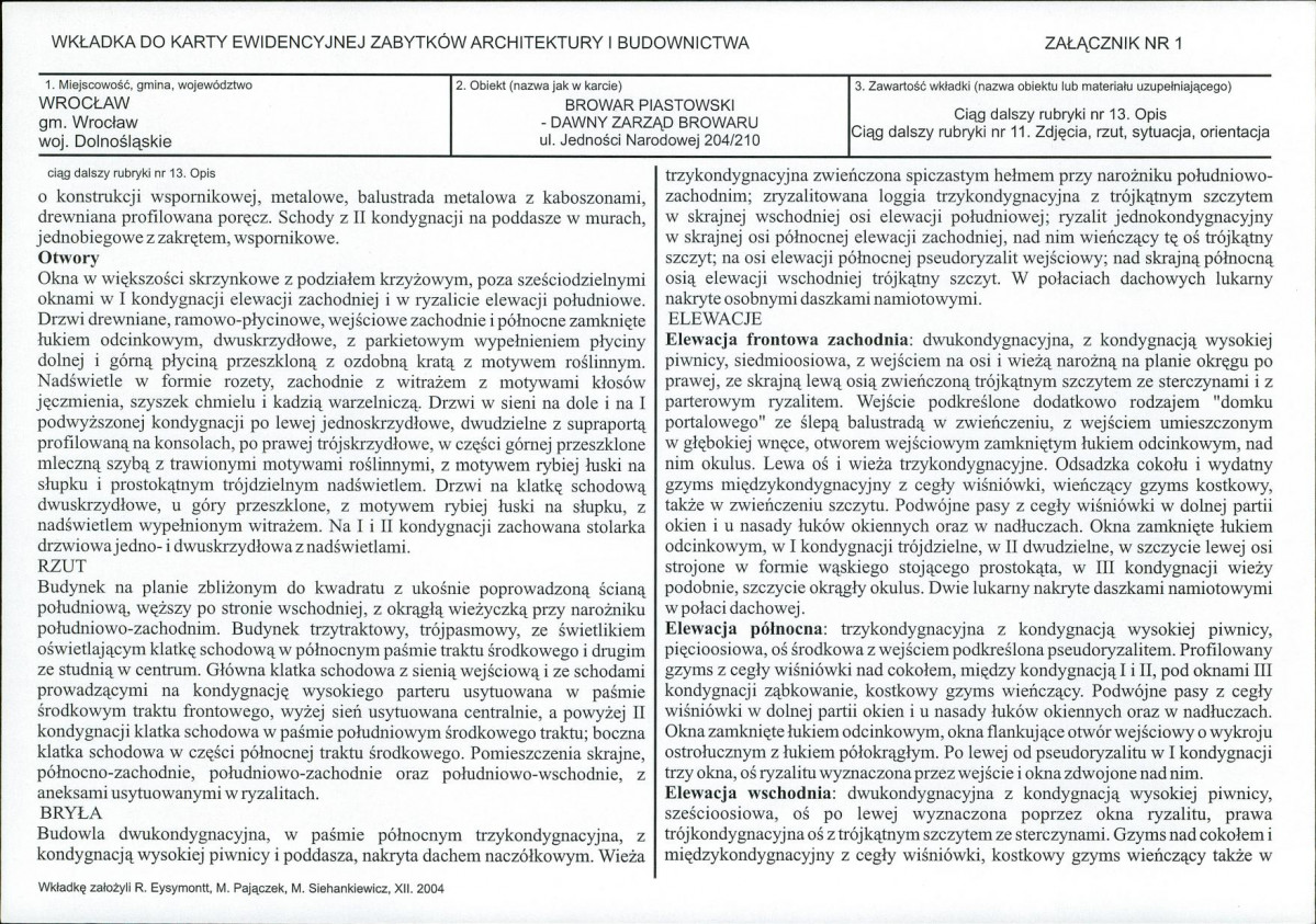 KB - Karta biała, skan nr 5