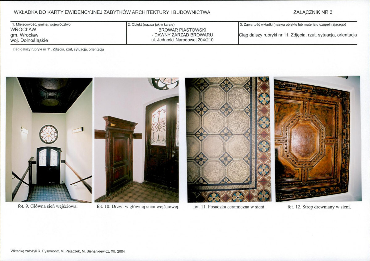 KB - Karta biała, skan nr 9