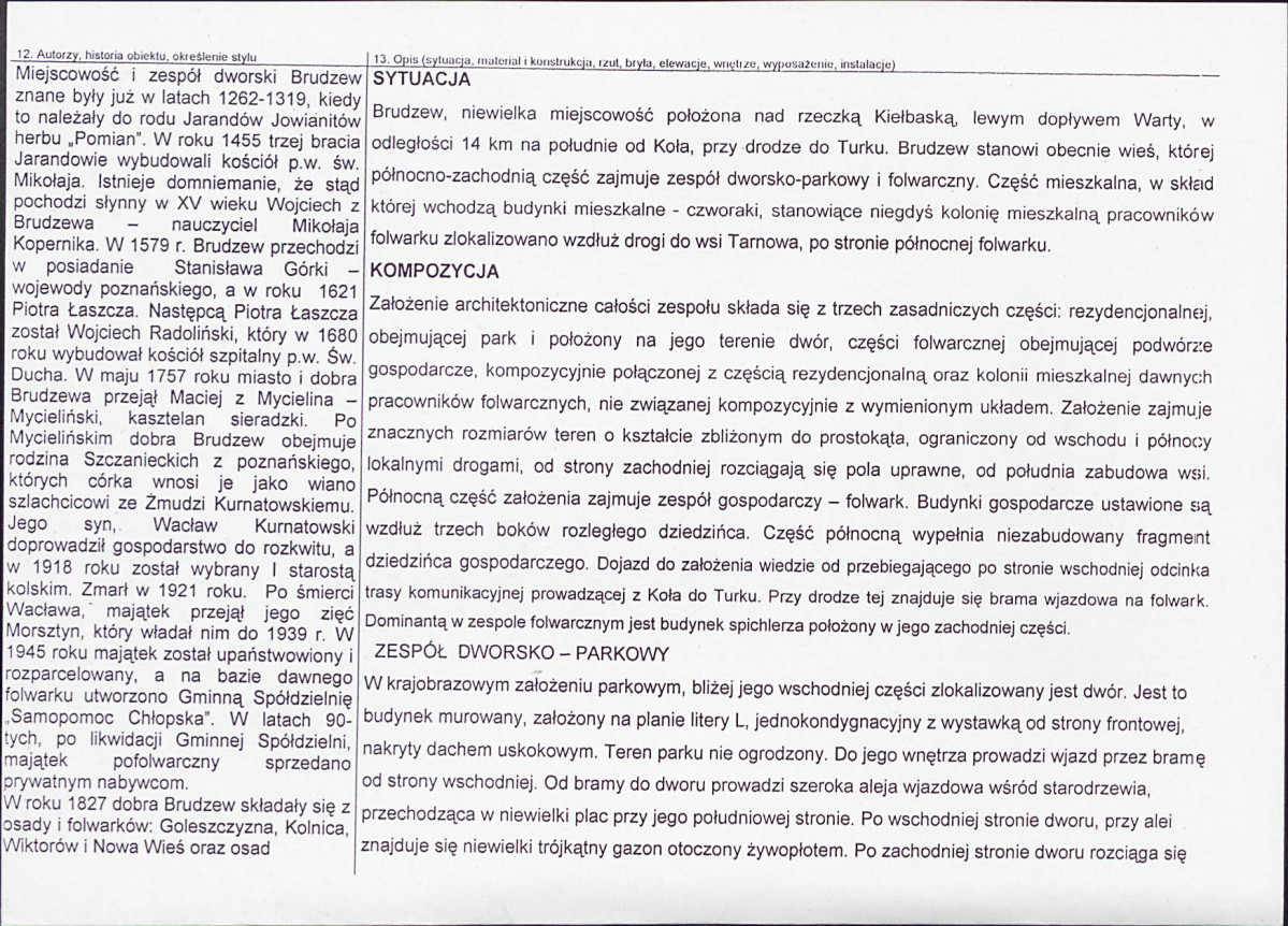 KB - Karta biała, skan nr 2