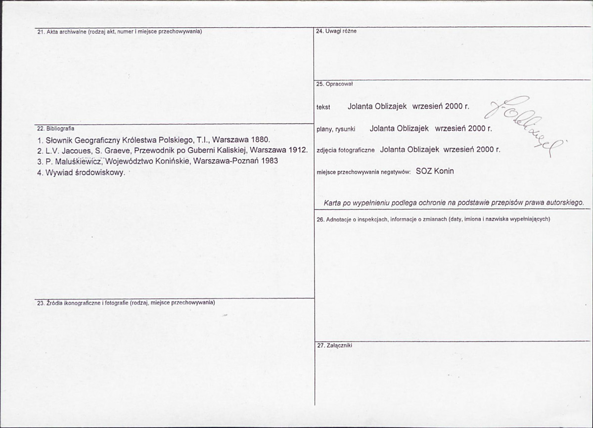 KB - Karta biała, skan nr 4