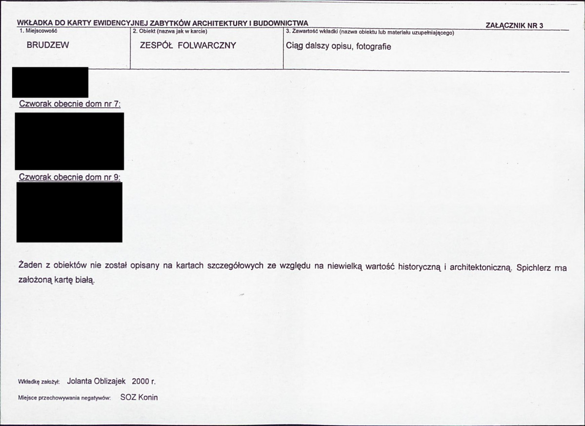 KB - Karta biała, skan nr 9