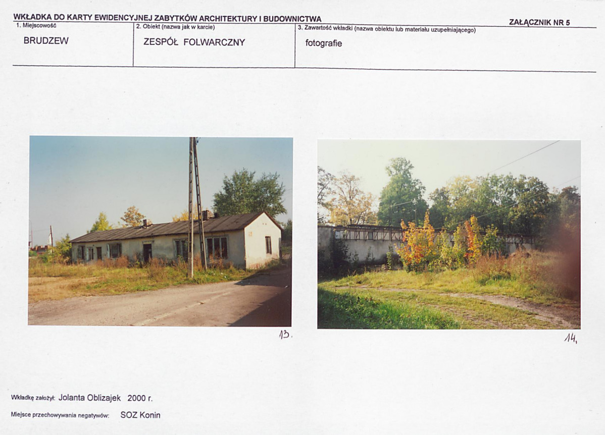 KB - Karta biała, skan nr 13