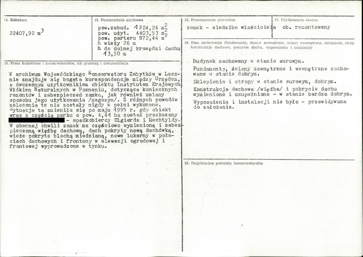 KB - Karta biała, skan nr 3