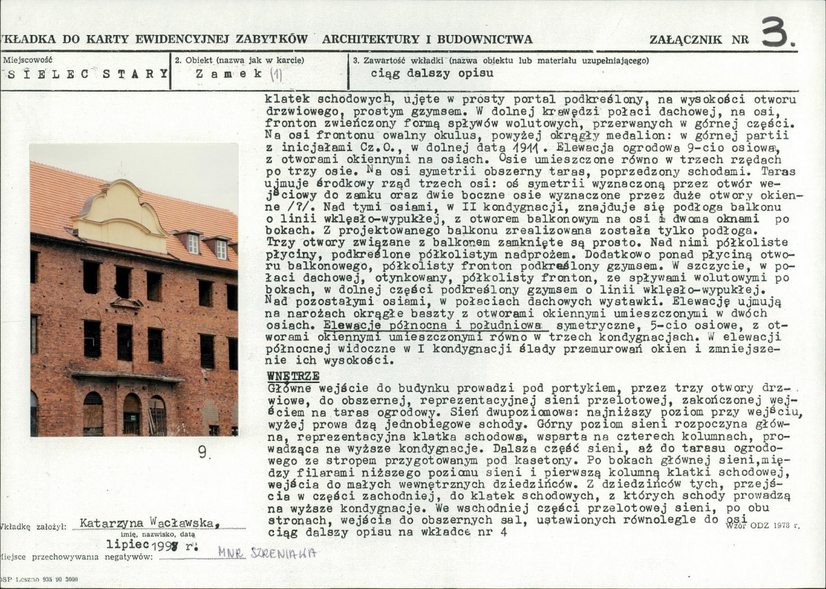 KB - Karta biała, skan nr 9