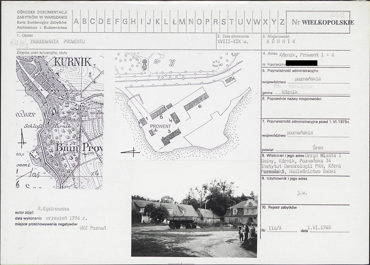 KB - Karta biała, skan nr 1