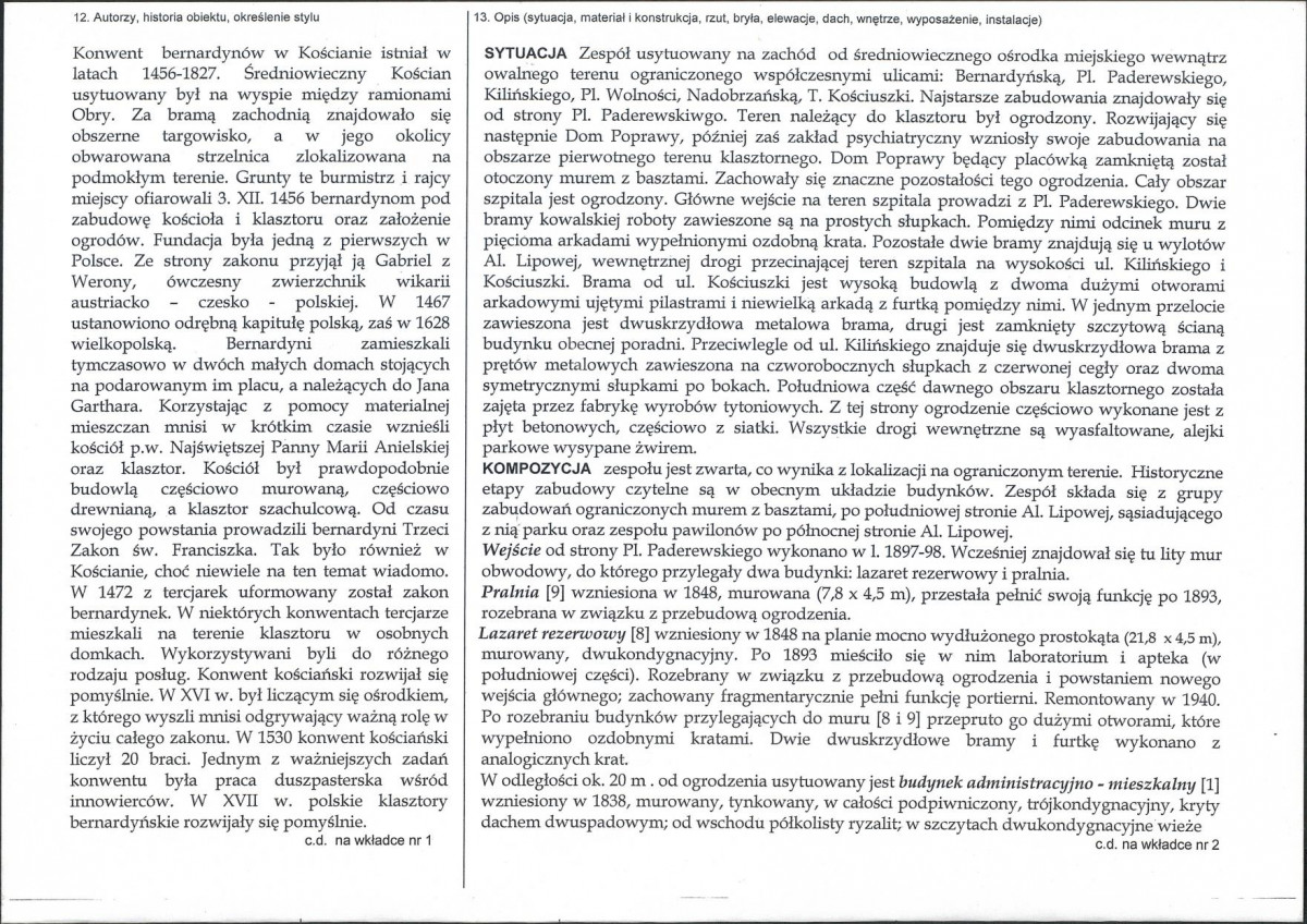 KB - Karta biała, skan nr 2