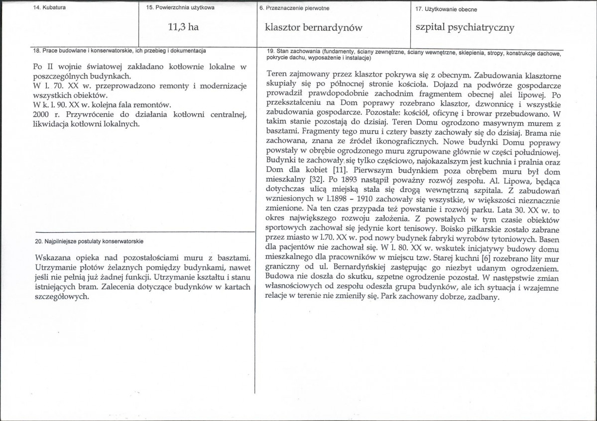 KB - Karta biała, skan nr 3