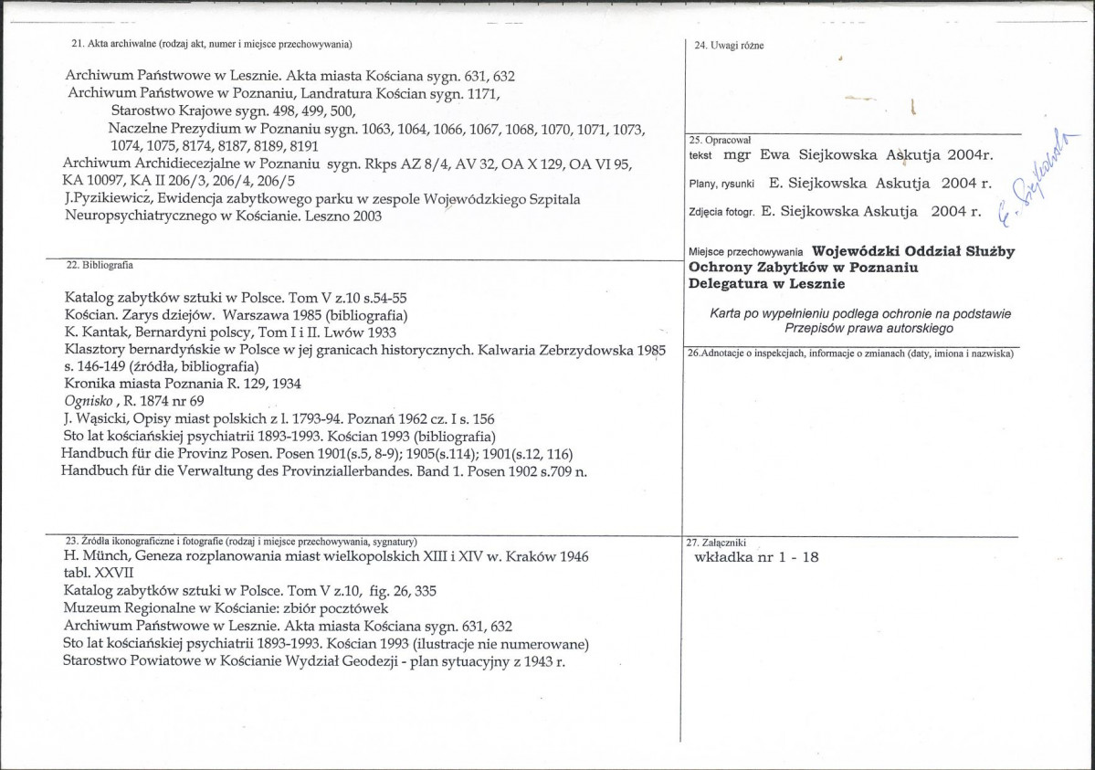 KB - Karta biała, skan nr 4