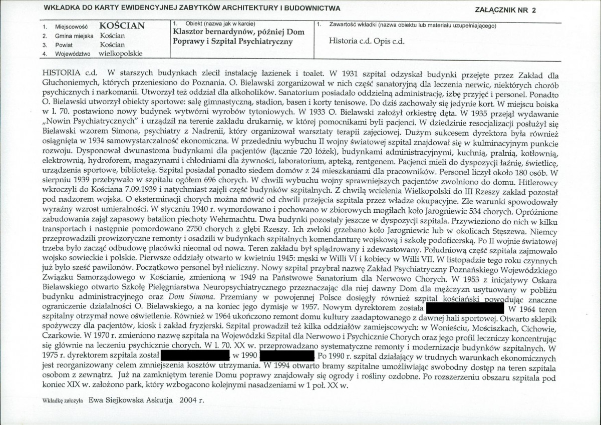 KB - Karta biała, skan nr 7