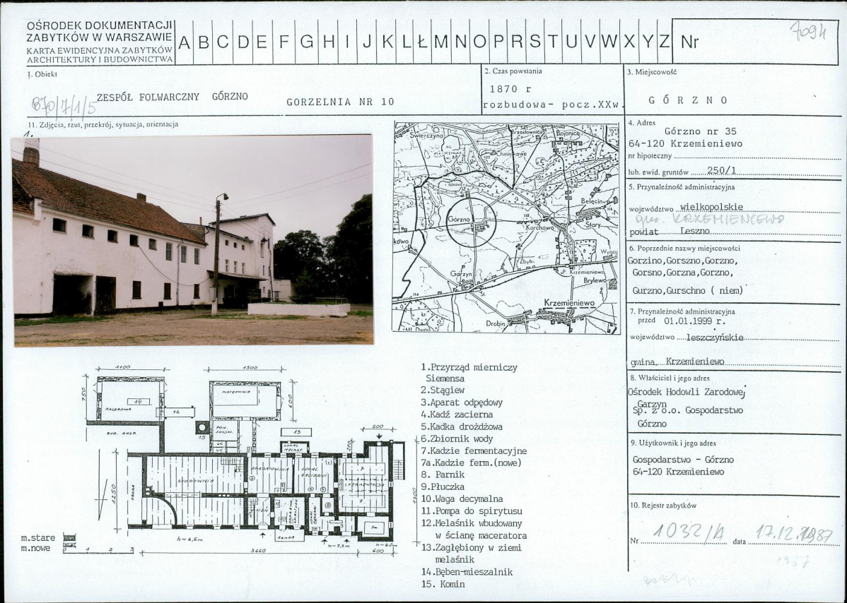 KB - Karta biała, skan nr 1