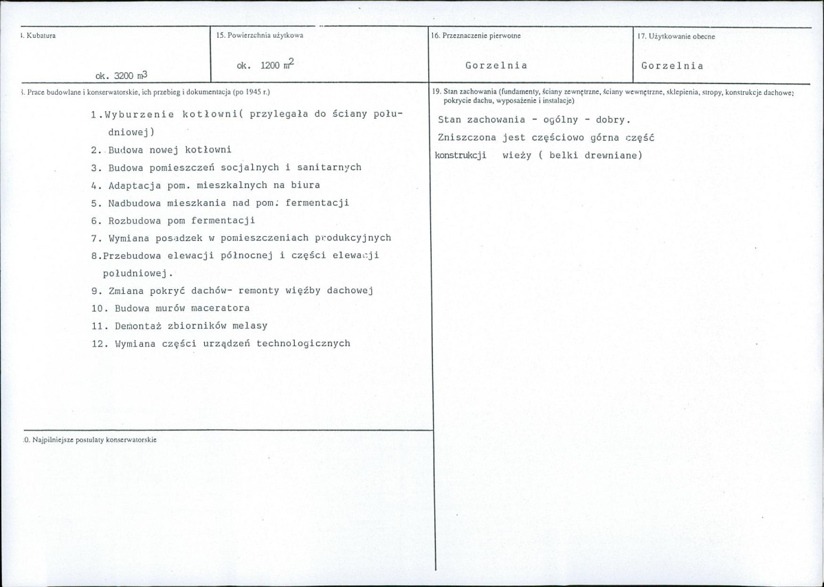 KB - Karta biała, skan nr 3