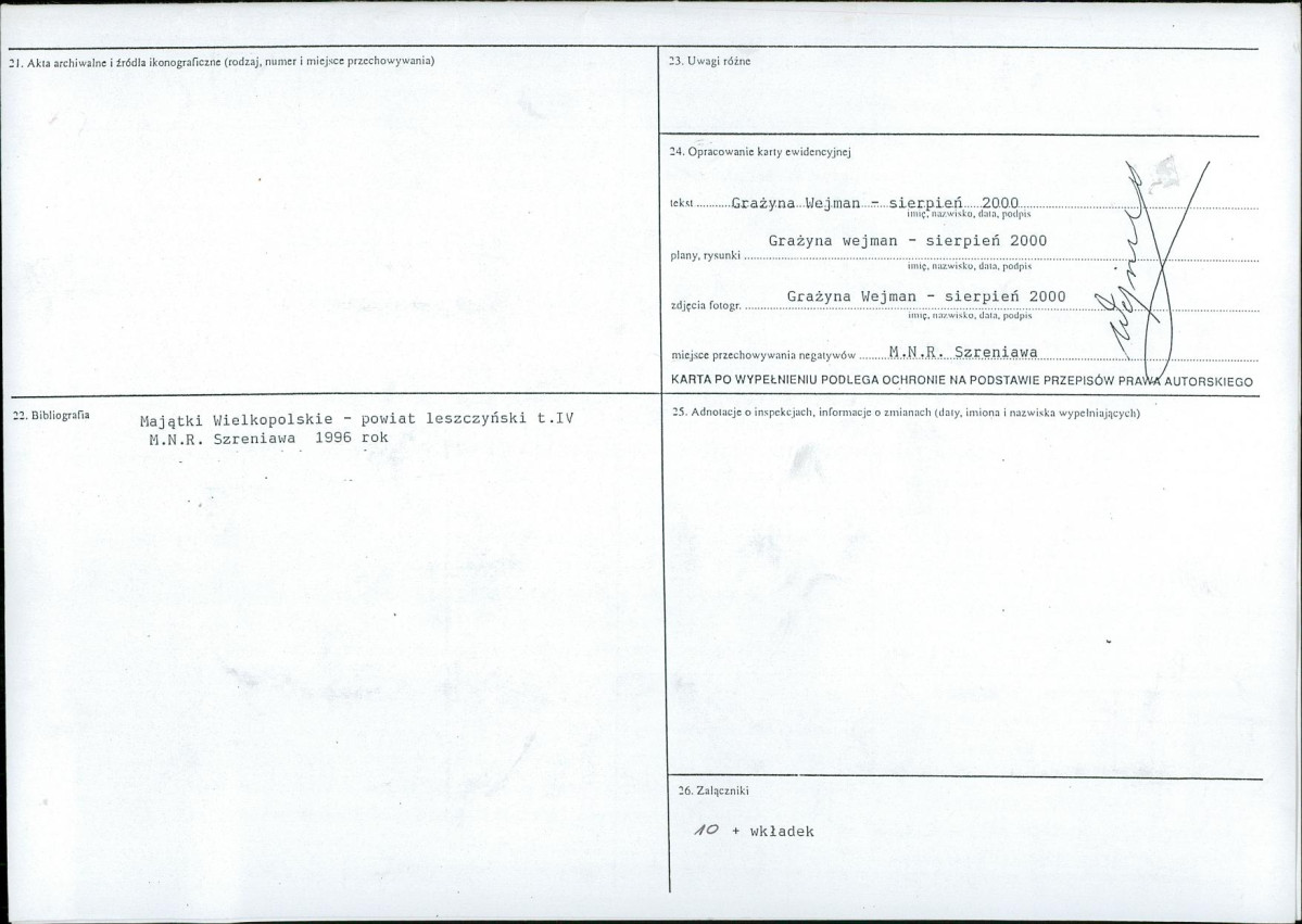 KB - Karta biała, skan nr 4