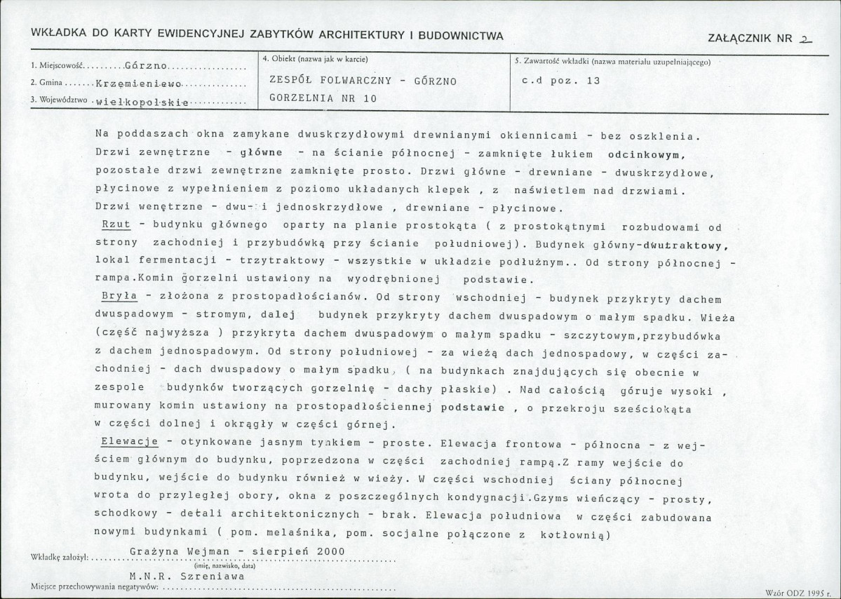 KB - Karta biała, skan nr 7