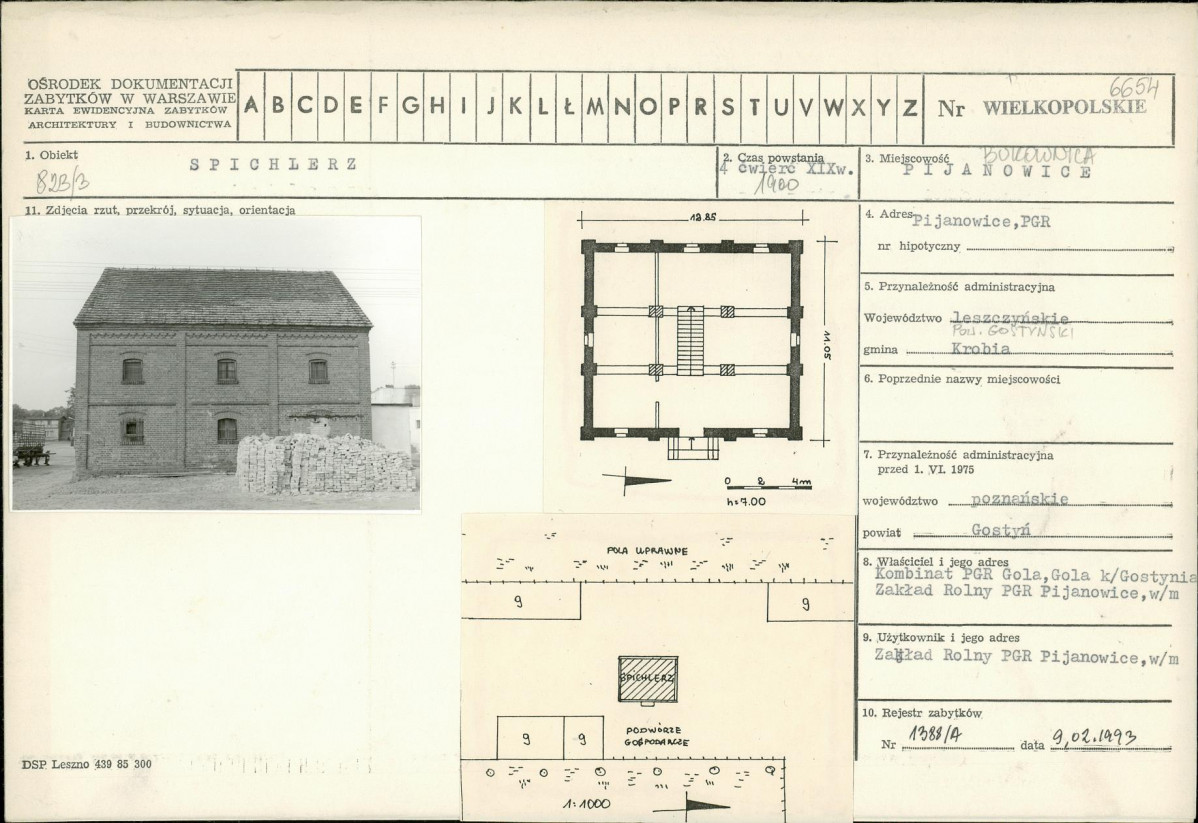 Karta biała, skan nr 1