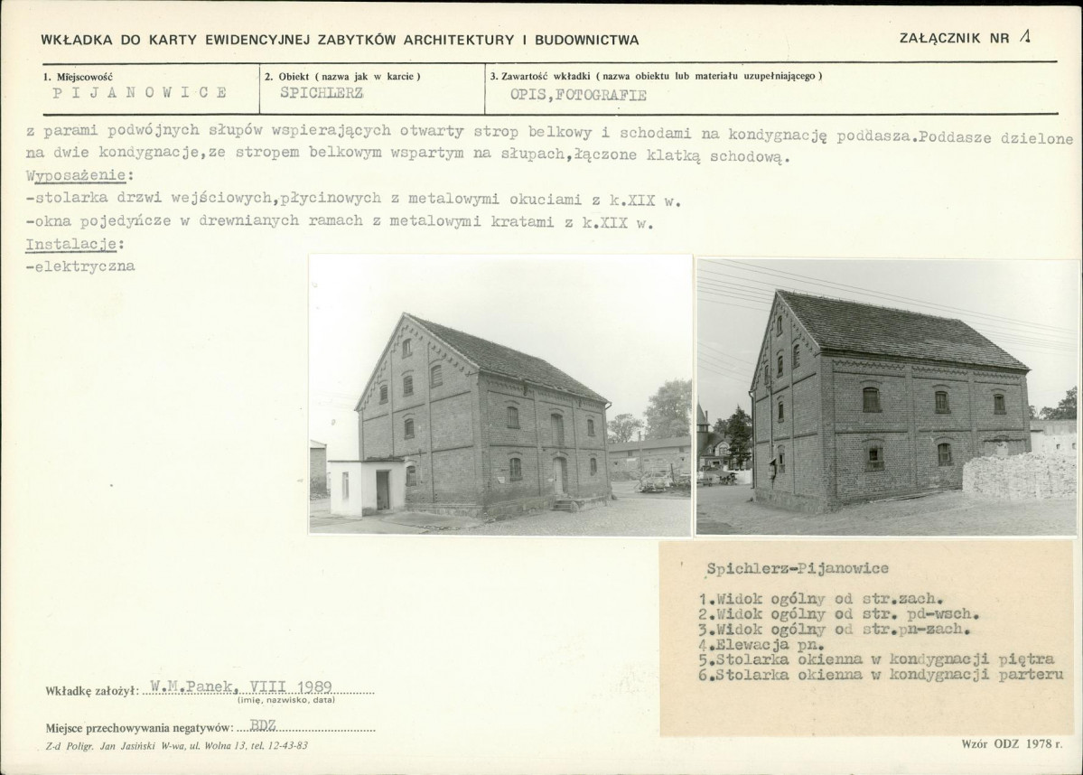 Karta biała, skan nr 5