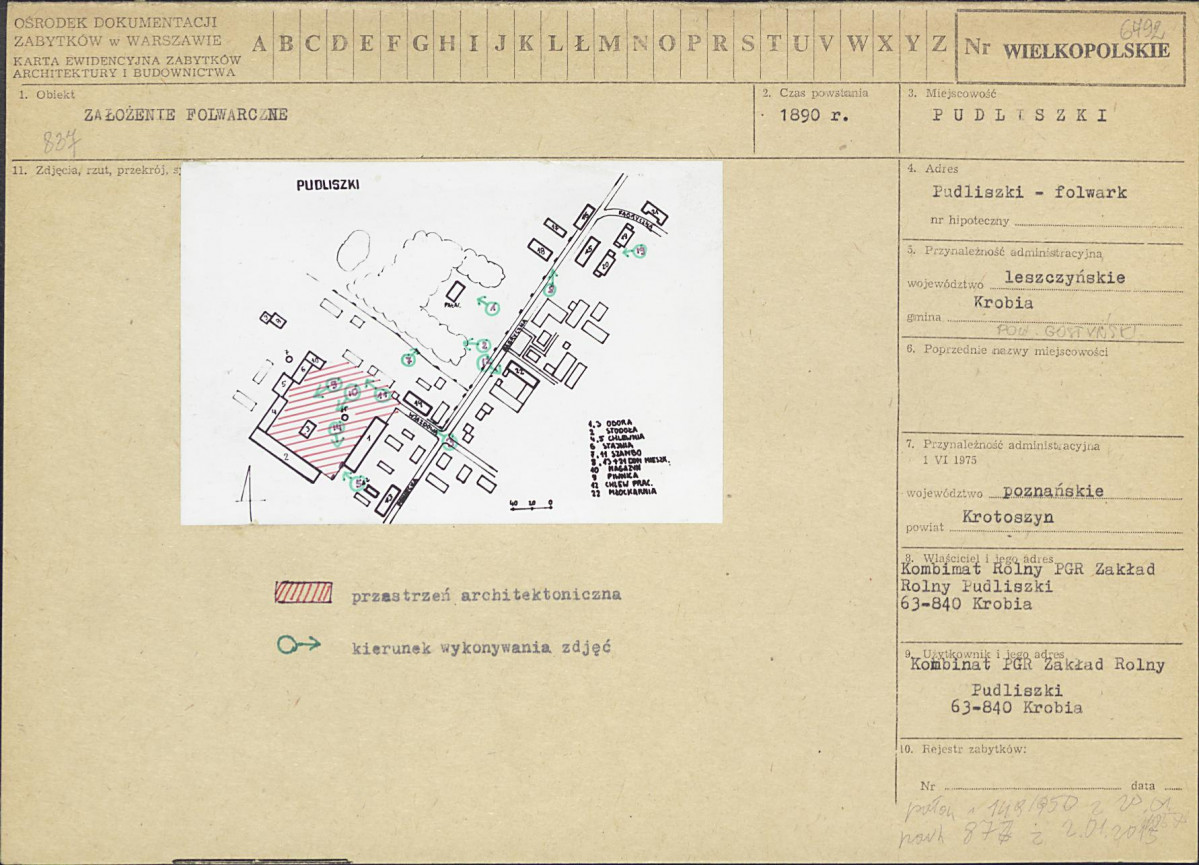 Karta biała, skan nr 1