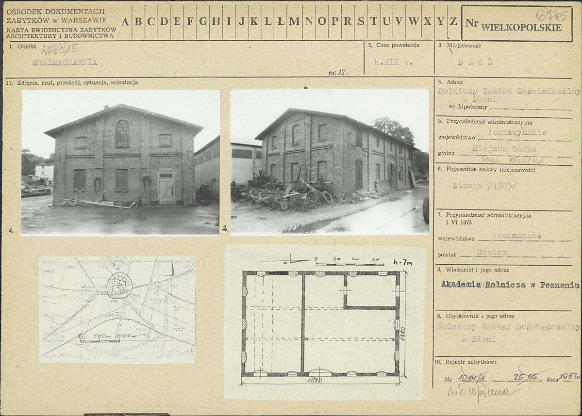 Karta biała, skan nr 1