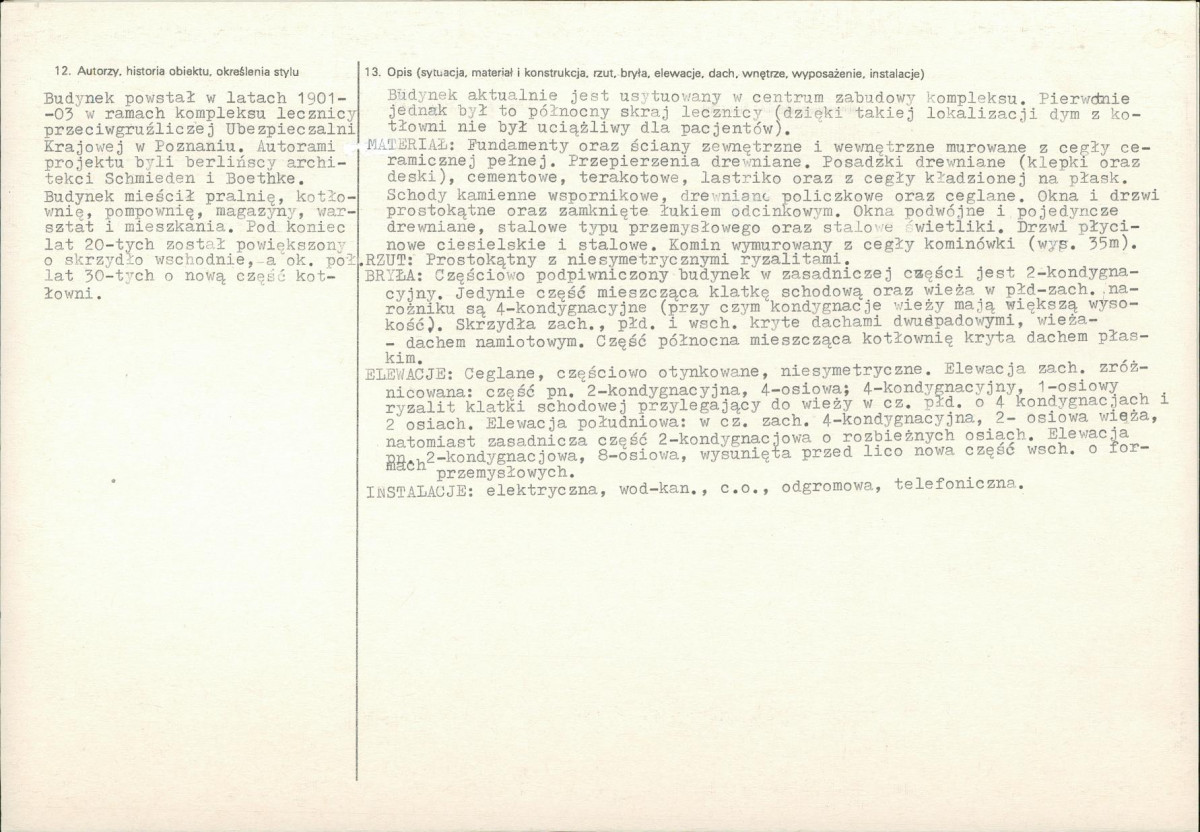 KB - Karta biała, skan nr 2