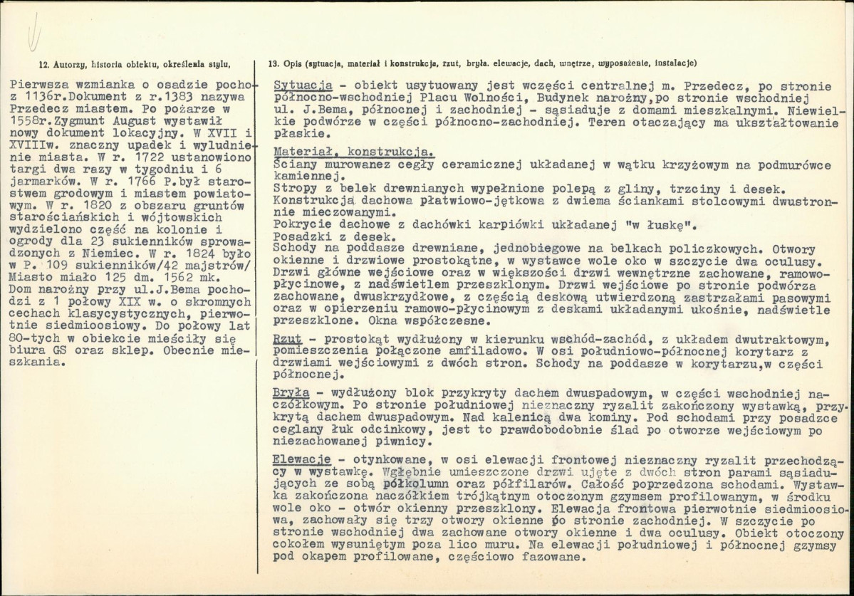 KB - Karta biała, skan nr 2