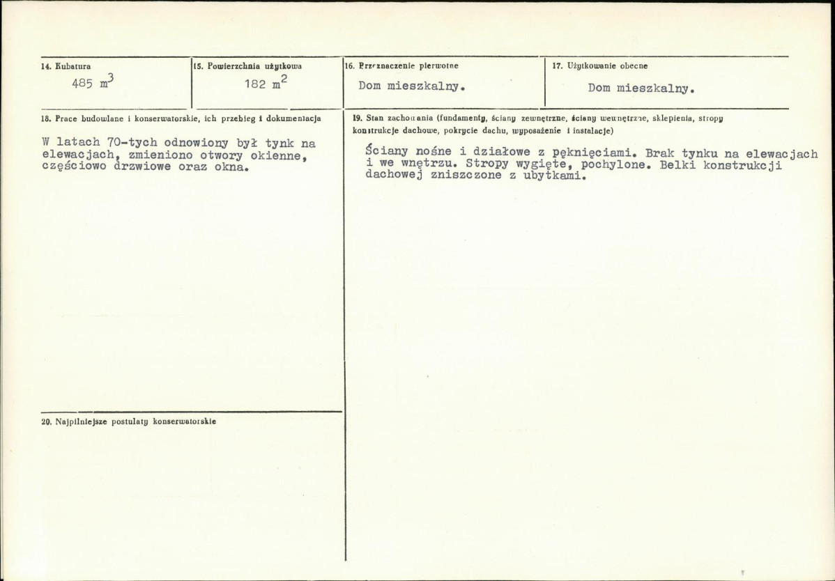 KB - Karta biała, skan nr 3