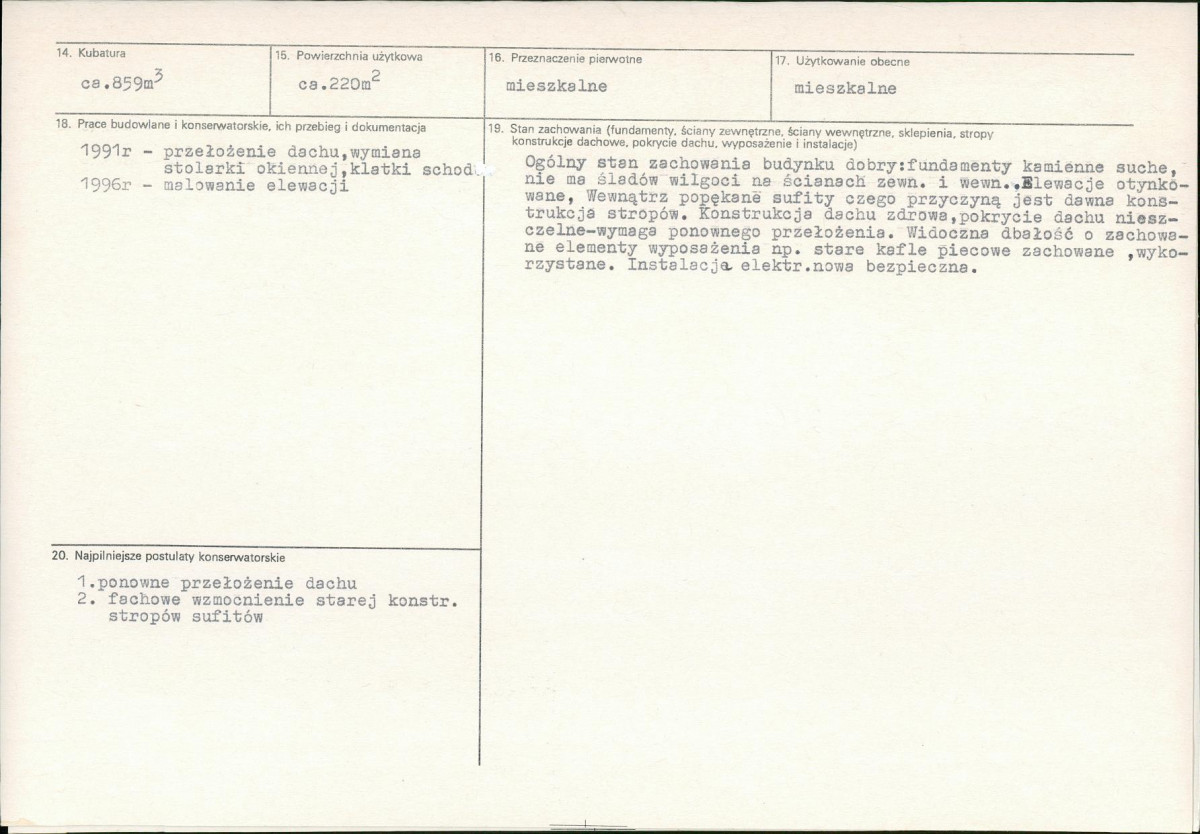 KB - Karta biała, skan nr 3