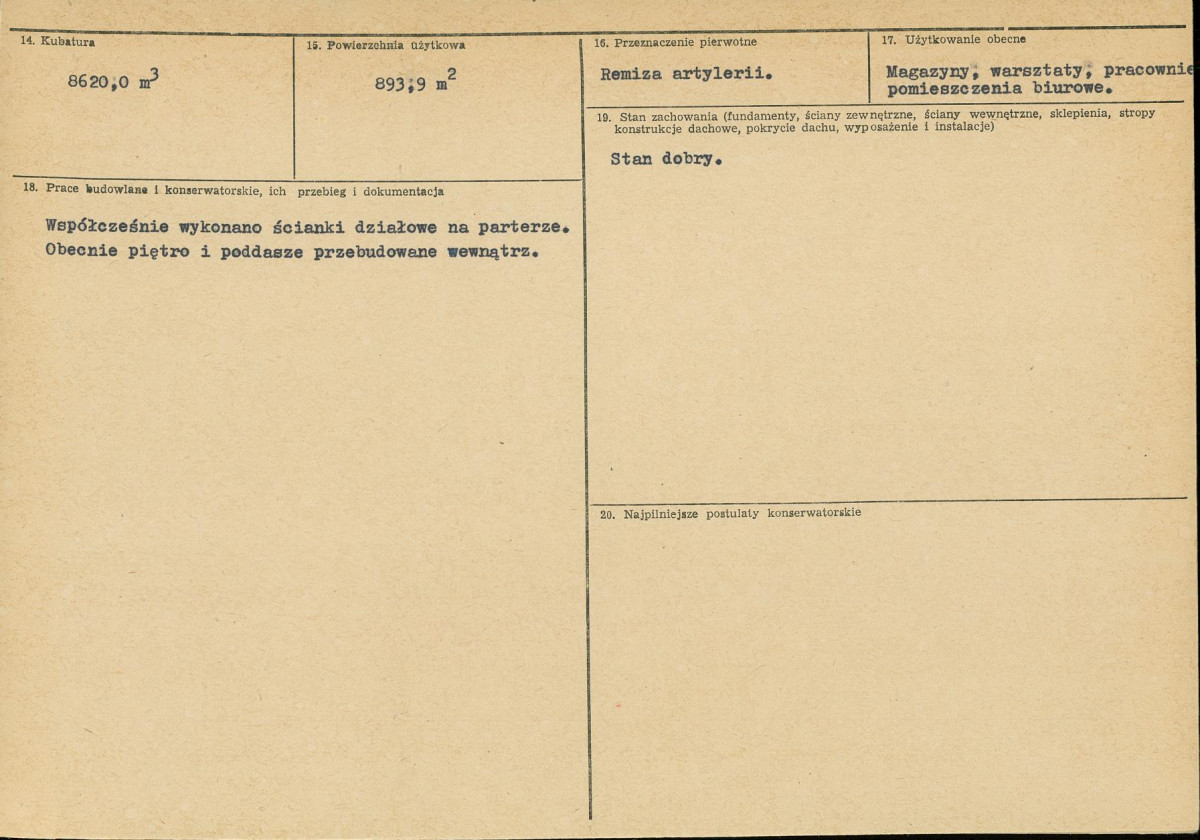 KB - Karta biała, skan nr 3