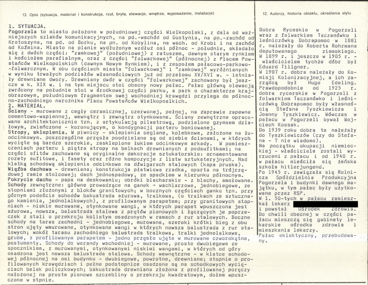 KB - Karta biała, skan nr 2