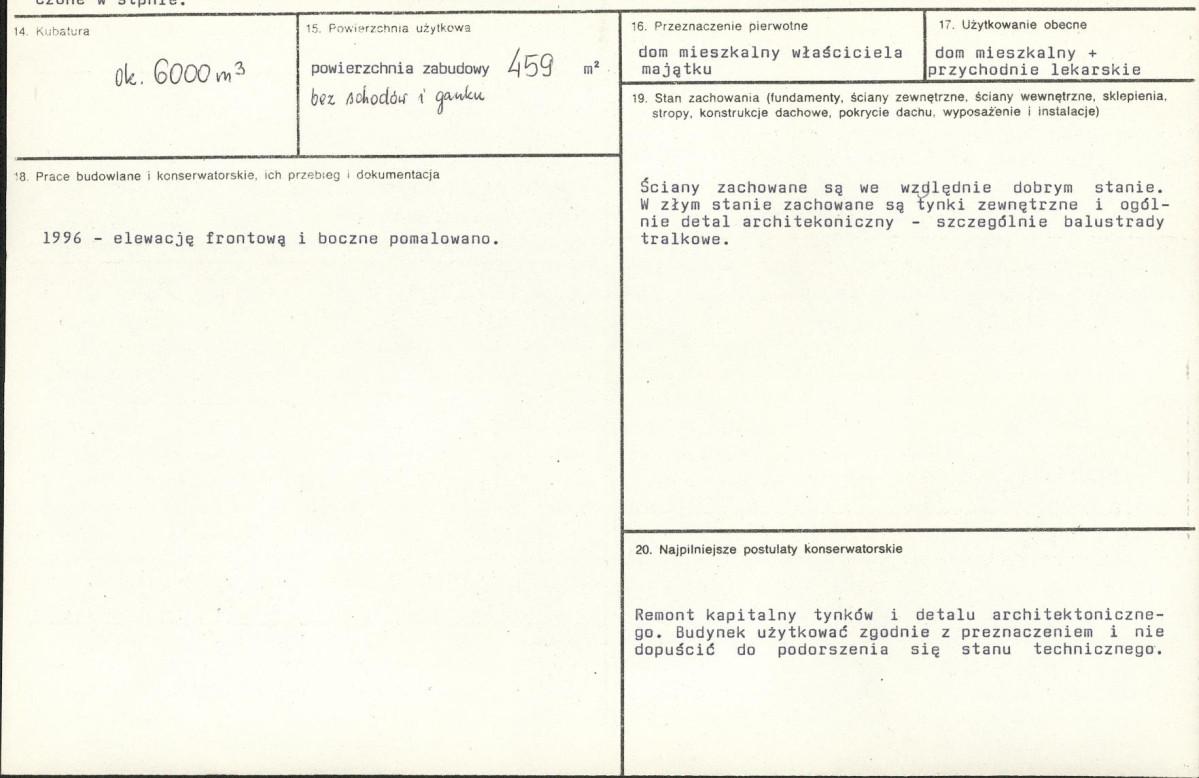 KB - Karta biała, skan nr 3