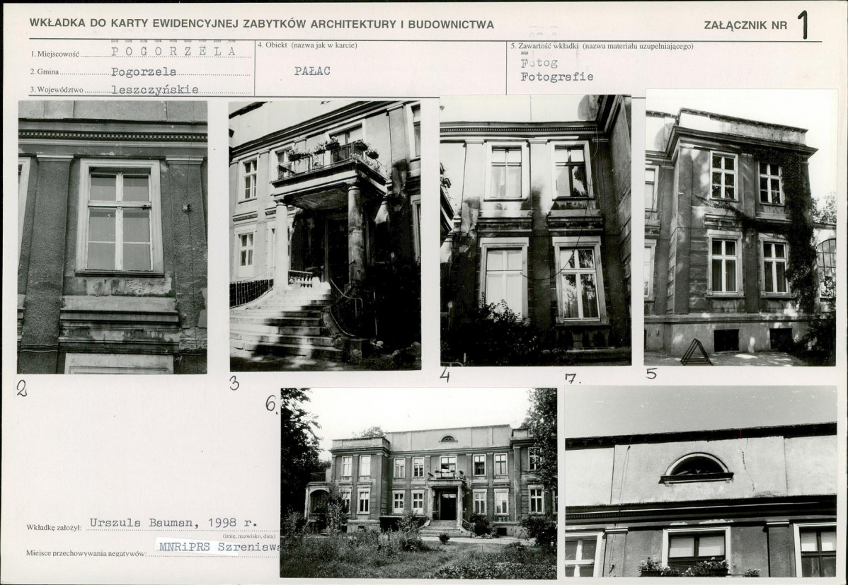 KB - Karta biała, skan nr 5