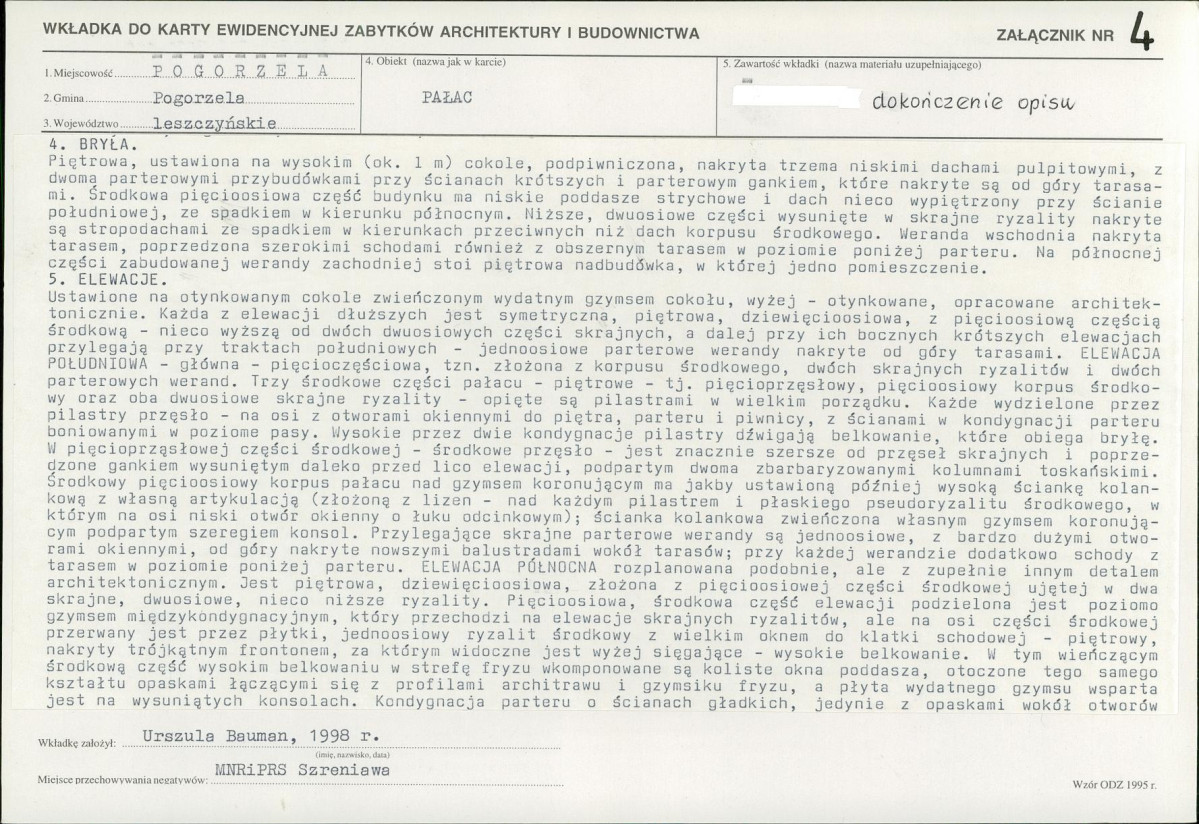 KB - Karta biała, skan nr 11