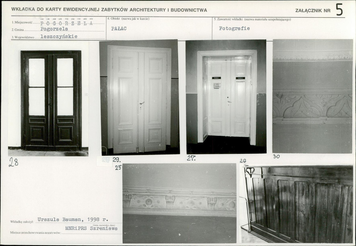 KB - Karta biała, skan nr 13