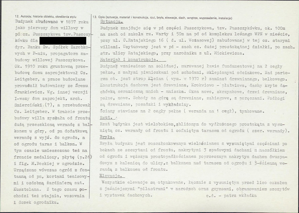 KB - Karta biała, skan nr 2