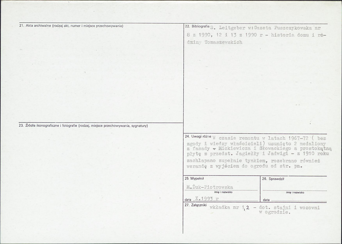KB - Karta biała, skan nr 4