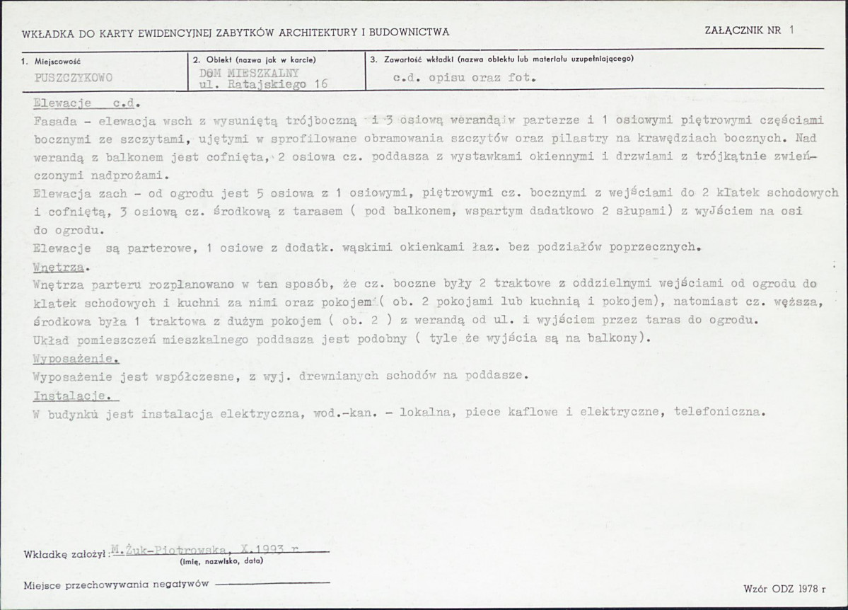 KB - Karta biała, skan nr 5