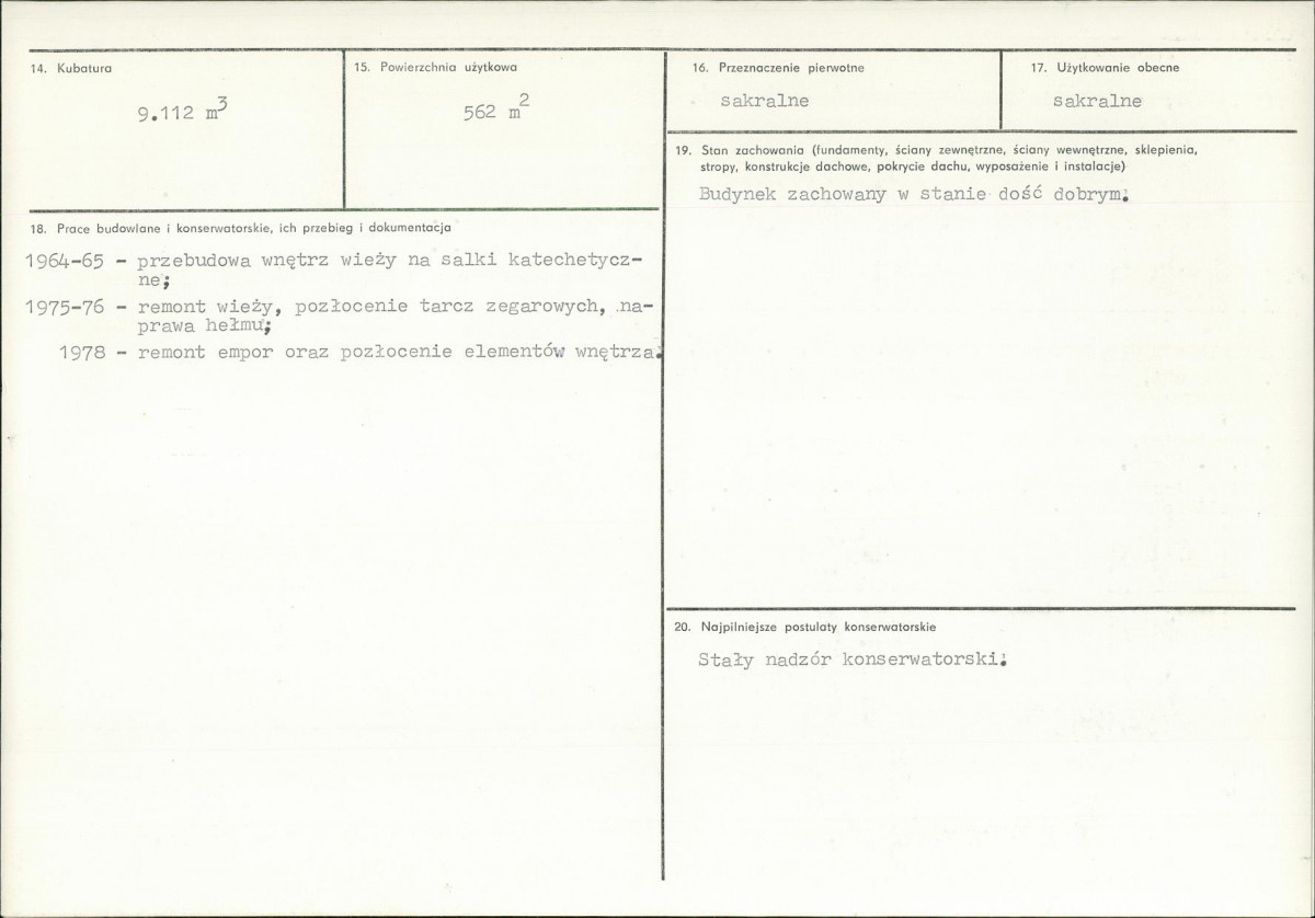 KB - Karta biała, skan nr 3