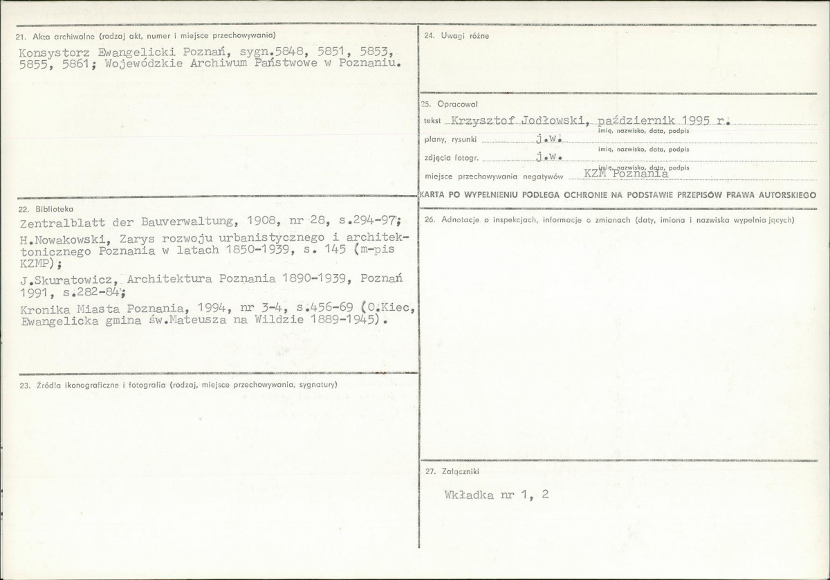 KB - Karta biała, skan nr 4