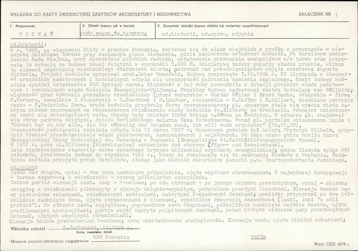 KB - Karta biała, skan nr 5