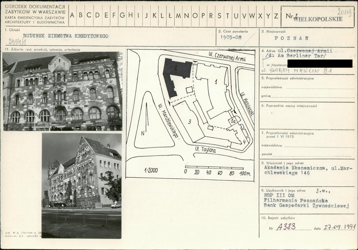 KB - Karta biała, skan nr 1