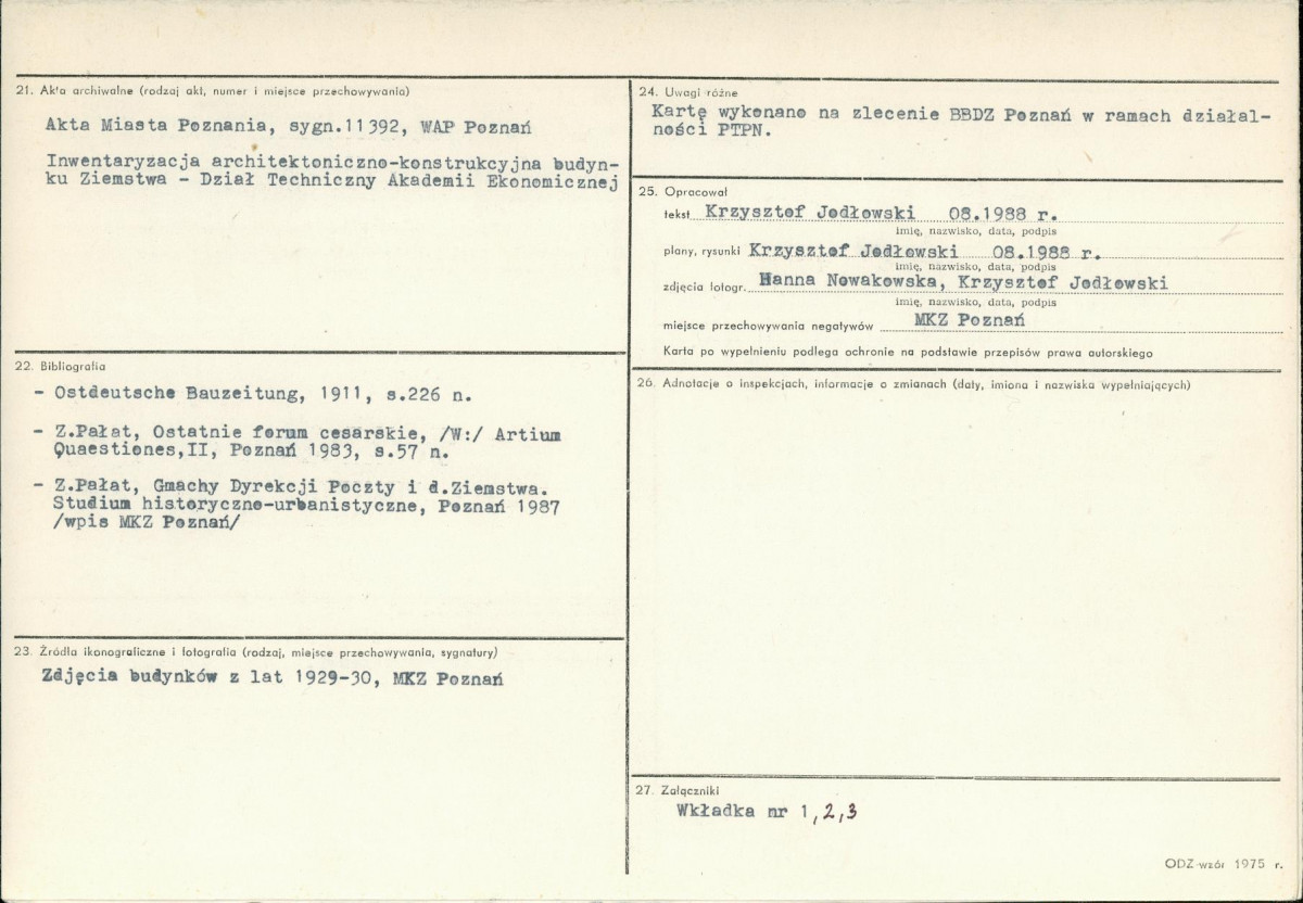 KB - Karta biała, skan nr 4