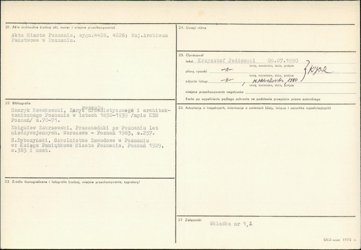 KB - Karta biała, skan nr 4