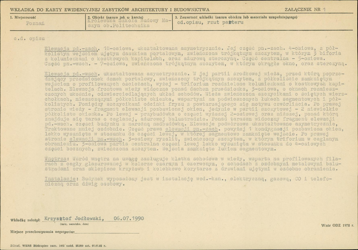 KB - Karta biała, skan nr 5