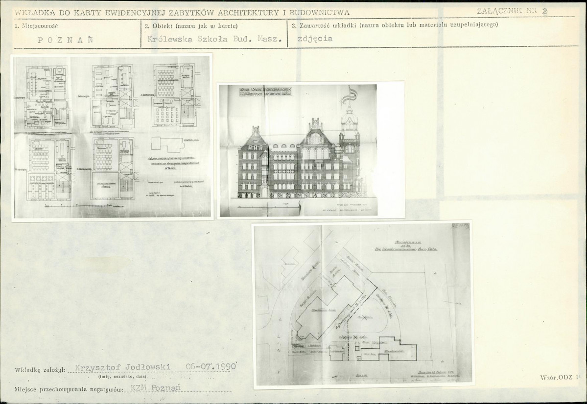 KB - Karta biała, skan nr 7