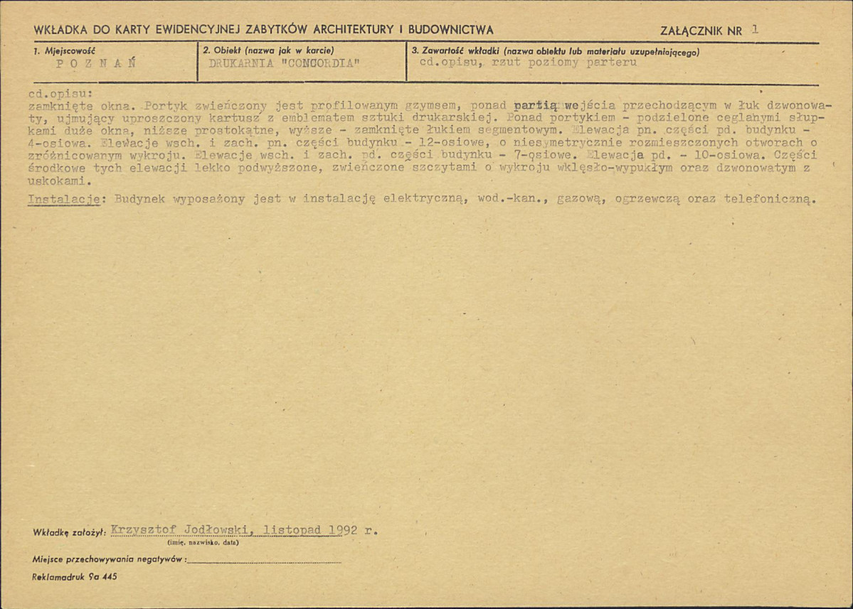 KB - Karta biała, skan nr 5