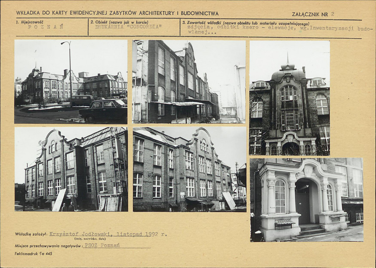 KB - Karta biała, skan nr 7