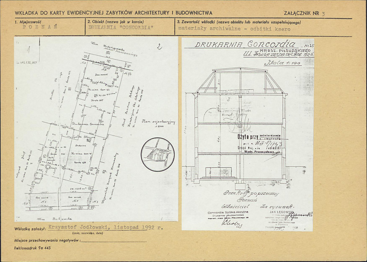 KB - Karta biała, skan nr 10