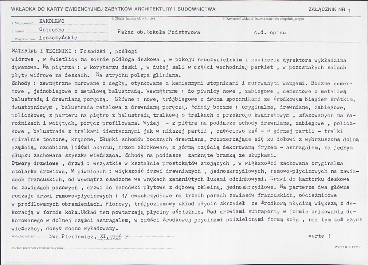 KB - Karta biała, skan nr 5