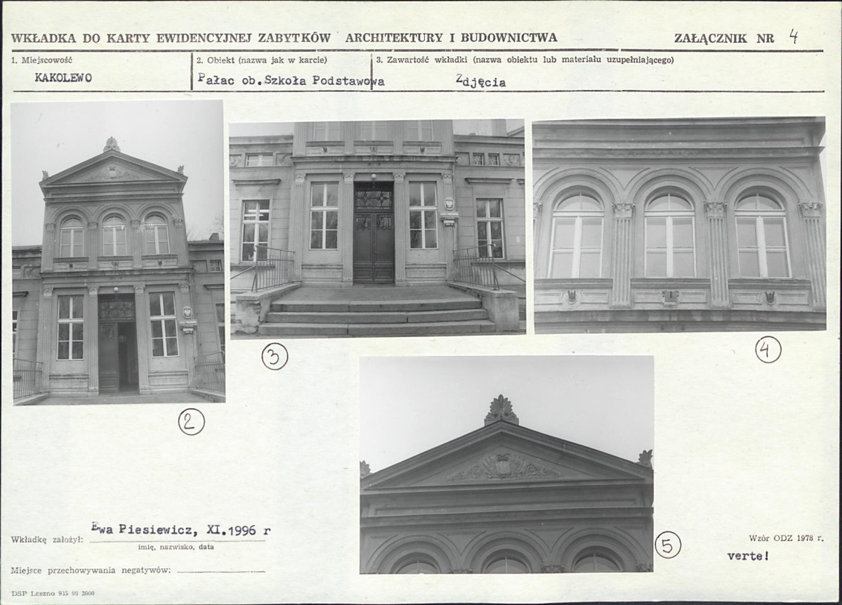 KB - Karta biała, skan nr 11